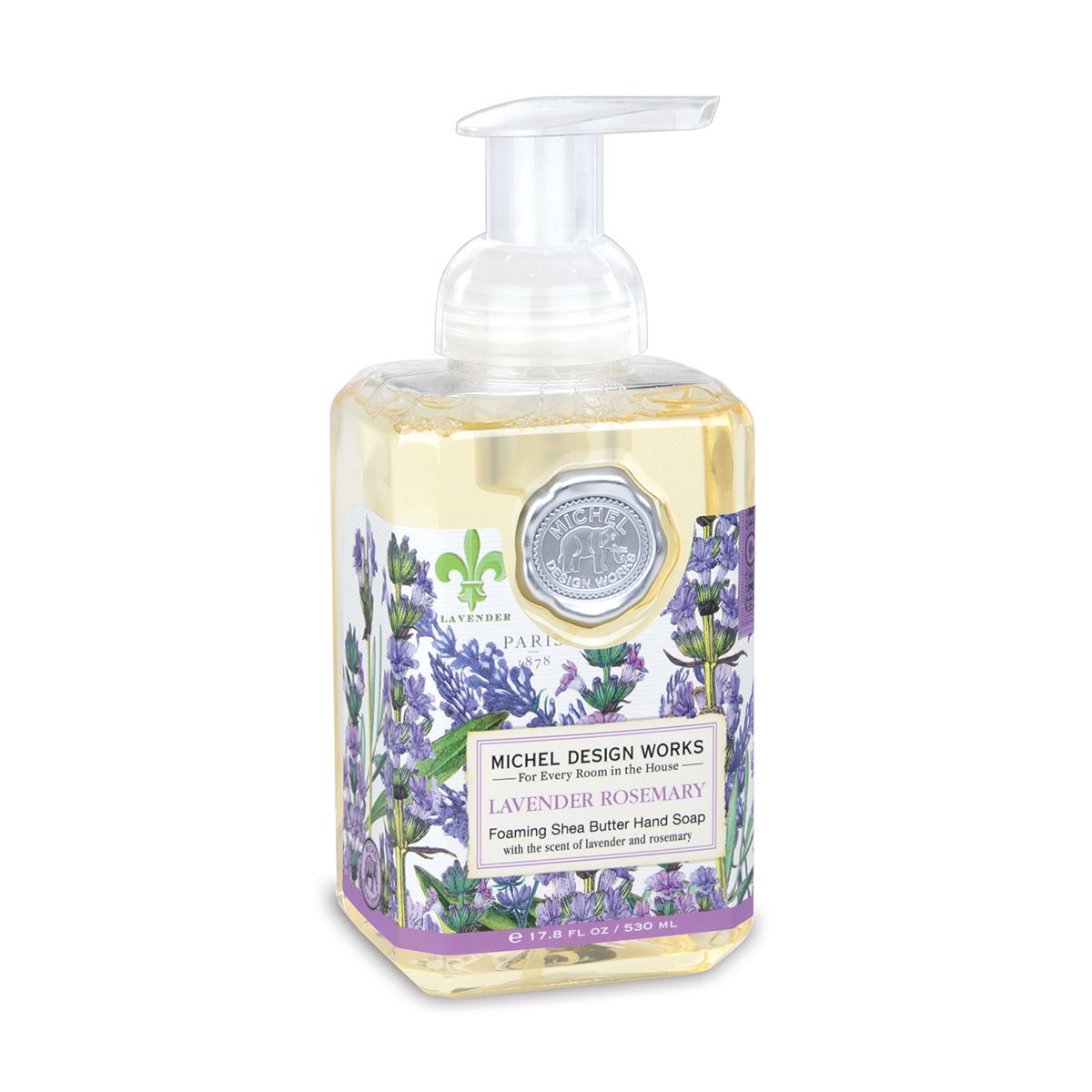Lavender Rosemary Collection