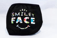 CUSTOM MASK - adult