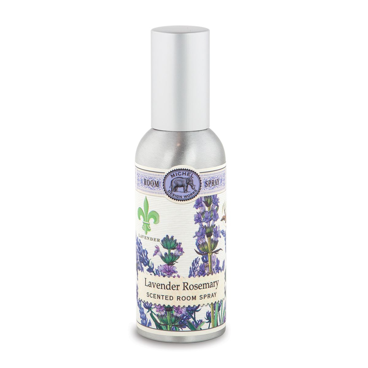 Lavender Rosemary Collection