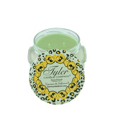 PEARBERRY Candles