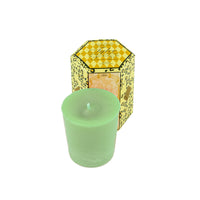 PEARBERRY Candles
