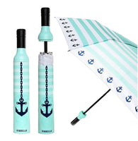 Umbrella in a Bottle
