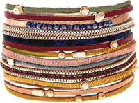RJC Magnetic Bracelets
