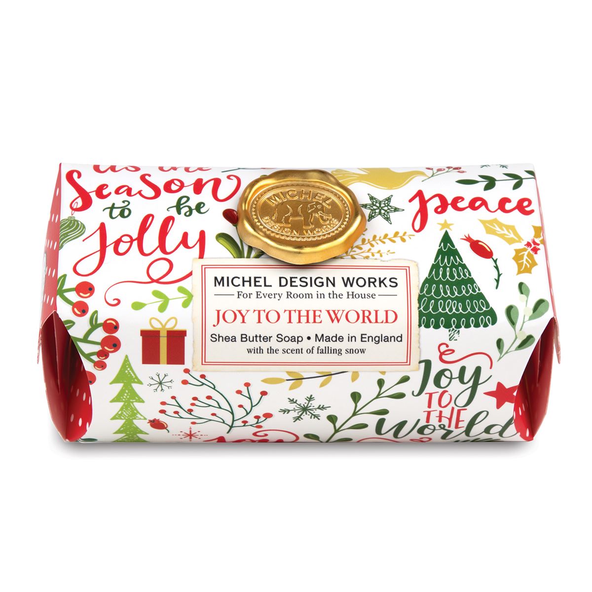 Joy to the World Collection