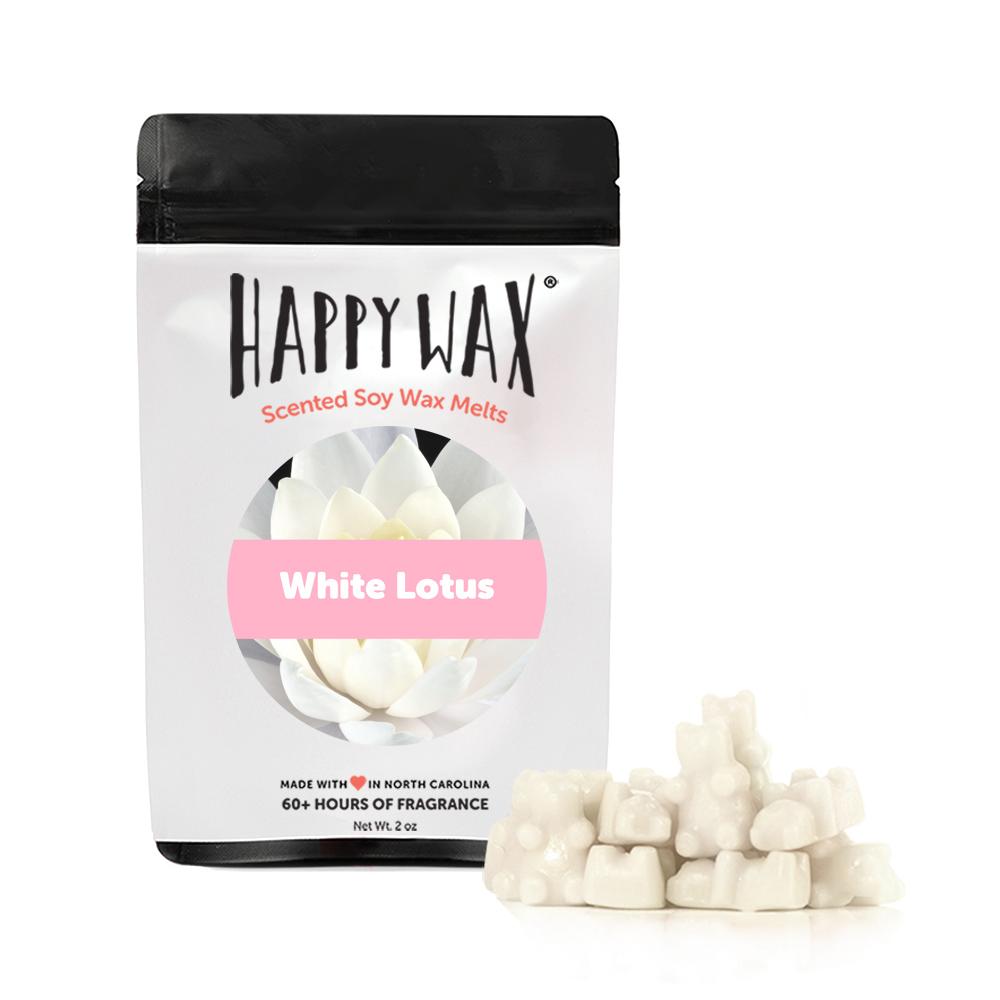 Happy Wax (2oz) (CLEARANCE)