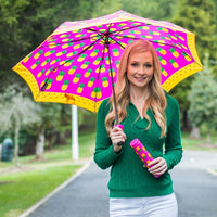 Umbrella in a Bottle